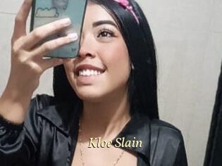 Kloe_Slain