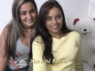 Kloe_and_Karina