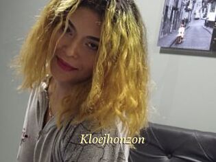 Kloejhonzon