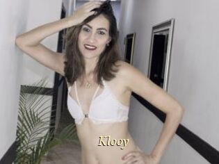 Klooy