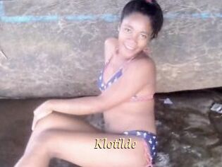 Klotilde