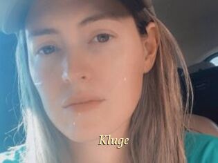 Kluge