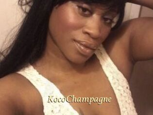 KocoChampagne