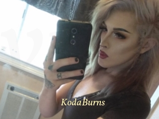 KodaBurns