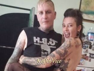 KoffinVice