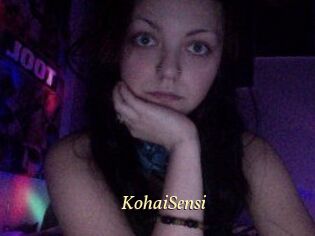 KohaiSensi