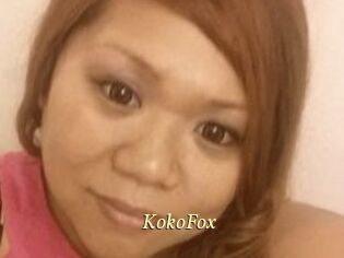 Koko_Fox