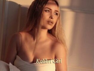 Kolibri_Girl
