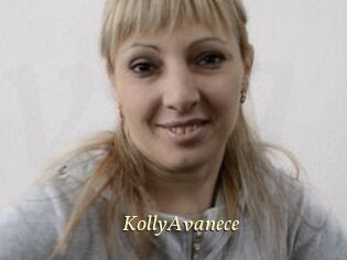 KollyAvanece