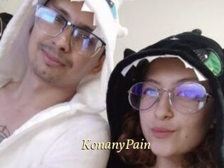 KonanyPain