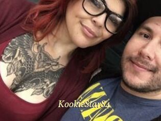 KookieStar84