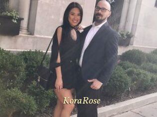 KoraRose