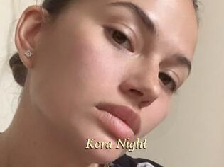Kora_Night