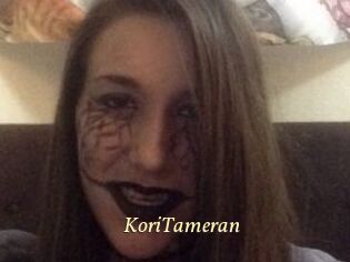 KoriTameran