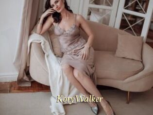KoryWalker