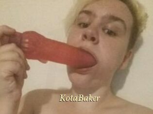 KotaBaker