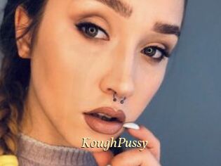 KoughPussy