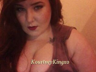 KourtneyKingxo