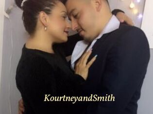 KourtneyandSmith