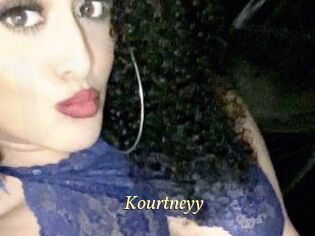 Kourtneyy