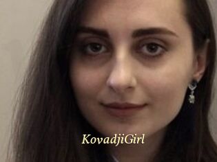 KovadjiGirl