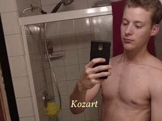 Kozart
