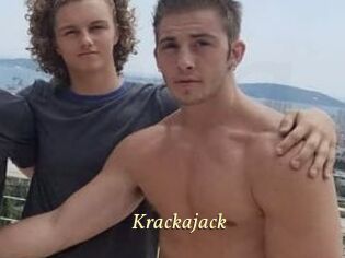 Krackajack
