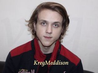 KregMeddison