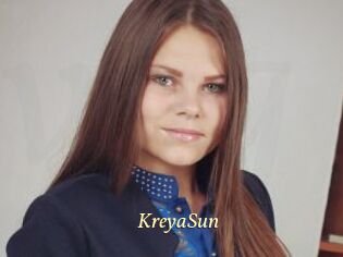 KreyaSun