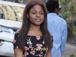 Kricky80