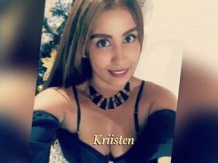 Kriisten