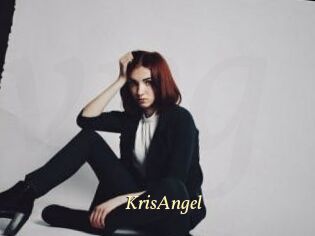 KrisAngel