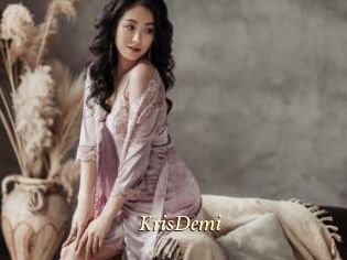 KrisDemi