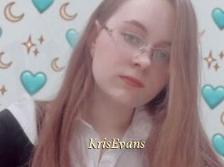 KrisEvans