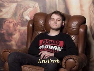 KrisFresh