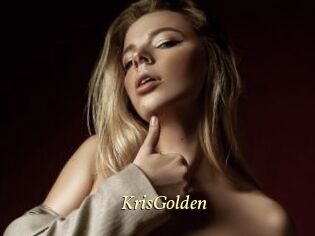 KrisGolden