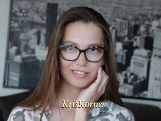KrisKorner