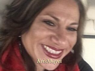 Kris_Mayes