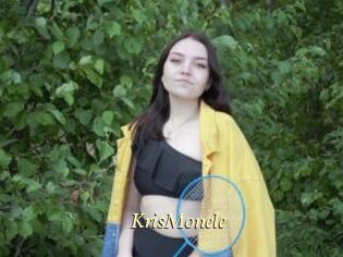 KrisMonele