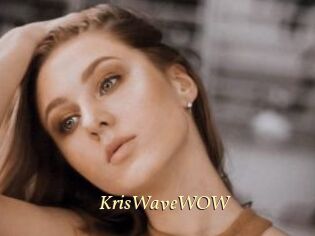 KrisWaveWOW