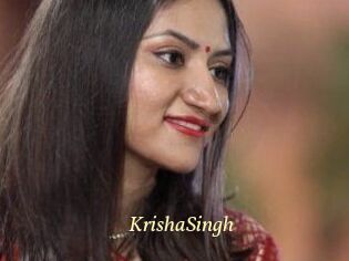 Krisha_Singh
