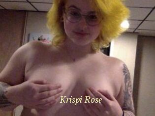 Krispi_Rose