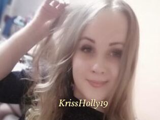 KrissHolly19