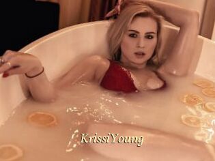 KrissiYoung