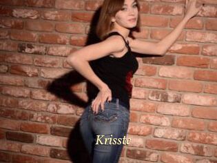 Krisste