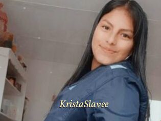 KristaSlavee