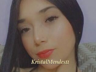 KristalMendes11