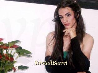 KristallBarret