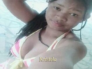 Kristela