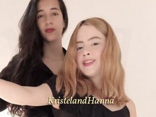 KristelandHanna